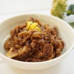 【きょうの料理】牛肉とセロリのつくだ煮の作り方を紹介!林亮平さんのレシピ