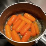 【きょうの料理ビギナーズ】春野菜のグラッセの作り方を紹介!藤野嘉子さんのレシピ