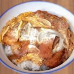 【ヒルナンデス】なんちゃってカツ丼の作り方を紹介!IKKOさんのレシピ