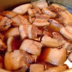【おかずのクッキング】コウケンテツさんのレシピ!ベトナム風豚バラの角煮の作り方を紹介!
