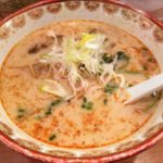 【土曜はナニする】坦々スープかけごはんの作り方を紹介!有賀薫さんのレシピ