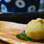 【まる得マガジン】いちごの茶きんしぼりの作り方を紹介!渡部美佳さんのレシピ