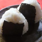 【きょうの料理ビギナーズ】おにぎりの作り方を紹介!藤野嘉子さんのレシピ