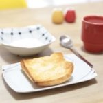 【クックルン】食パンのレシピ!カラフルパンカップの作り方を紹介!