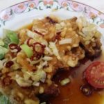 【きょうの料理ビギナーズ】油淋鶏とアスパラの素揚げの作り方を紹介!藤野嘉子さんのレシピ