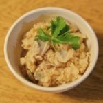 【青空レストラン】本ハマグリレシピ!本ハマグリの炊き込みご飯の作り方を紹介!