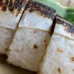 【相葉マナブ】のり巻焼き鯖寿司の作り方を紹介!海苔巻き選手権レシピ