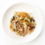 【青空レストラン】豆干絲の和え物の作り方を紹介!豆干絲のレシピ