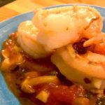 【DAIGOも台所】海老とクルミのピリ辛炒めの作り方を紹介!河野篤史さんのレシピ
