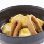 【DAIGOも台所】イカの洋風煮っころがしの作り方を紹介!大西章仁さんのレシピ