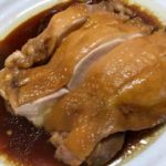 【DAIGOも台所】レンジで鶏チャーシューの作り方を紹介!山本ゆりさんのレシピ