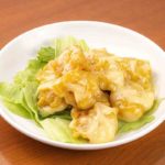 【DAIGOも台所】さけマヨの作り方を紹介!川﨑元太さんのレシピ