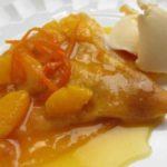 【DAIGOも台所】オレンジのクレープシュゼットの作り方を紹介!大西章仁さんのレシピ