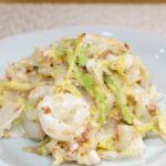 【ベジタ】白菜のずぼらよだれ鶏風の作り方を紹介!鈴木浩治さんのレシピ