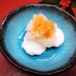【ベジタ】大根もちおろしポン酢の作り方を紹介!鈴木浩治さんのレシピ