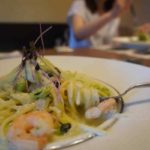 【DAIGOも台所】海の幸のクリームパスタの作り方を紹介!大西章仁さんのレシピ