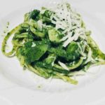 【ベジタ】ほうれん草と牡蠣のアーリオオーリオの作り方を紹介!鈴木浩治さんのレシピ