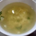 【ほんわかテレビ】ふわふわたまごスープの作り方を紹介!JA全農さんのレシピ