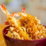 【大阪ほんわかテレビ】ほぼエビ天丼の作り方を紹介!意外な組み合わせレシピ