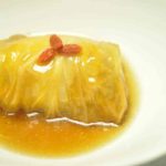 【DAIGOも台所】でっかいロール白菜の作り方を紹介!紫藤慧さんのレシピ