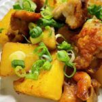 【DAIGOも台所】ジャガイモと豚肉の炒めものの作り方を紹介!河野篤史さんのレシピ