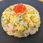 【DAIGOも台所】海老炒飯の作り方を紹介!川﨑元太さんのレシピ