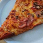 【DAIGOも台所】豚肉のピザ仕立ての作り方を紹介!紫藤慧さんのレシピ