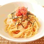 【ベジタ】新玉ネギのたらこスパゲティの作り方を紹介!鈴木浩治さんのレシピ