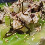 【ベジタ】春キャベツの韓国風サラダの作り方を紹介!鈴木浩治さんのレシピ