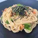 【家事ヤロウ】たらこスパゲッティの作り方を紹介!宮川大輔さんのレシピ