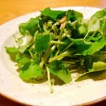 【DAIGOも台所】新緑野菜のアンチョビバターの作り方を紹介!大西章仁さんのレシピ