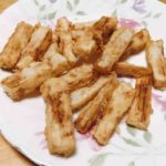 【OH!ソレ!み～よ】長芋ポテトの作り方を紹介！和田明日香さんのレシピ