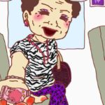 【すまたん・ZIP】大阪のおばちゃんはなぜ飴をくれる印象が強い?を紹介!とれたてリサーチ