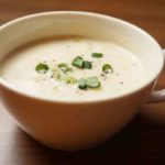 【3分クッキング】豆乳スープの作り方を紹介!ワタナベマキさんのレシピ