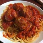 【3分クッキング】ミートボールスパゲティの作り方を紹介!中辻健太さんのレシピ
