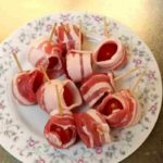 【3分クッキング】大原千鶴さんのレシピさつま芋とミニトマトの肉巻き焼きの作り方を紹介!