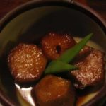 【3分クッキング】揚げ里芋のえびあんかけの作り方を紹介!小林まさみさんのレシピ