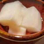 【3分クッキング】大根の甘酢漬けの作り方を紹介!小林まさみさんのレシピ
