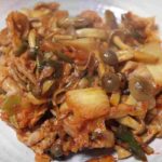【3分クッキング】豚バラと豆もやしのキムチ炒めの作り方を紹介!小林まさみさんのレシピ
