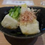 【3分クッキング】大原千鶴さんのレシピ!フライパン揚げだし豆腐の作り方を紹介!