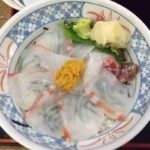 【3分クッキング】大原千鶴さんのレシピ!鯛ちらしの作り方を紹介!