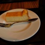 キメツケ【関西の最新チーズグルメ紹介!】羽二重ベイクドチーズケーキなど