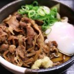 【めざましテレビ】冷しぶっかけ肉うどんの作り方を紹介!流水麺うどんレシピ