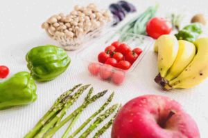 フルーツ&野菜の簡単な切り方